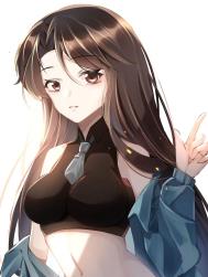平平无奇魅魔罢了(np)