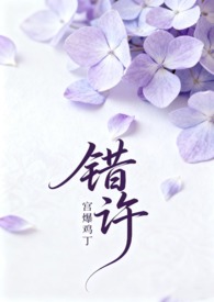 错许 (叔嫂 1V2H)