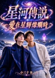 星河传说……爱在星辉灿烂时……